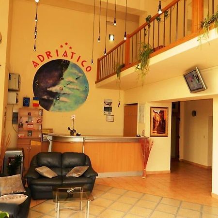 Hotel Adriatico Τιμισοάρα Εξωτερικό φωτογραφία