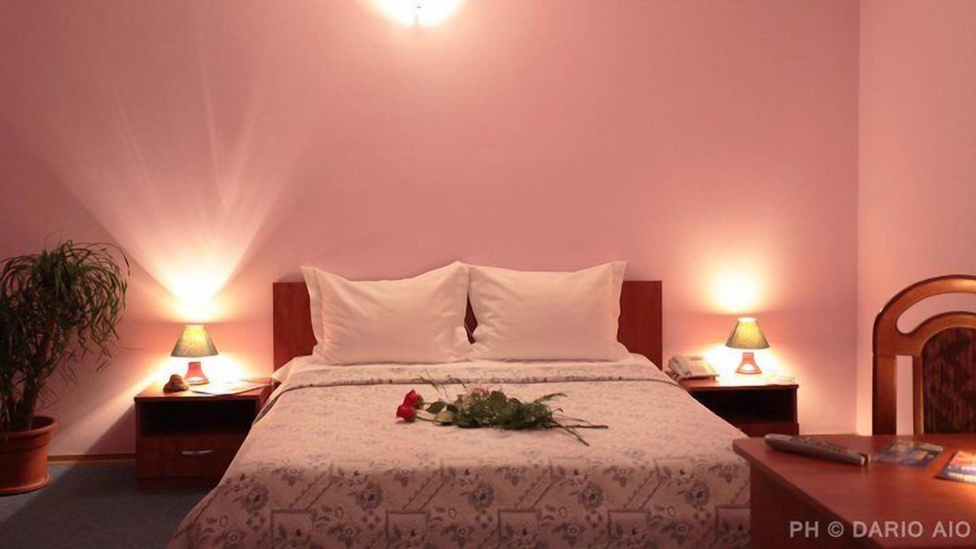 Hotel Adriatico Τιμισοάρα Εξωτερικό φωτογραφία