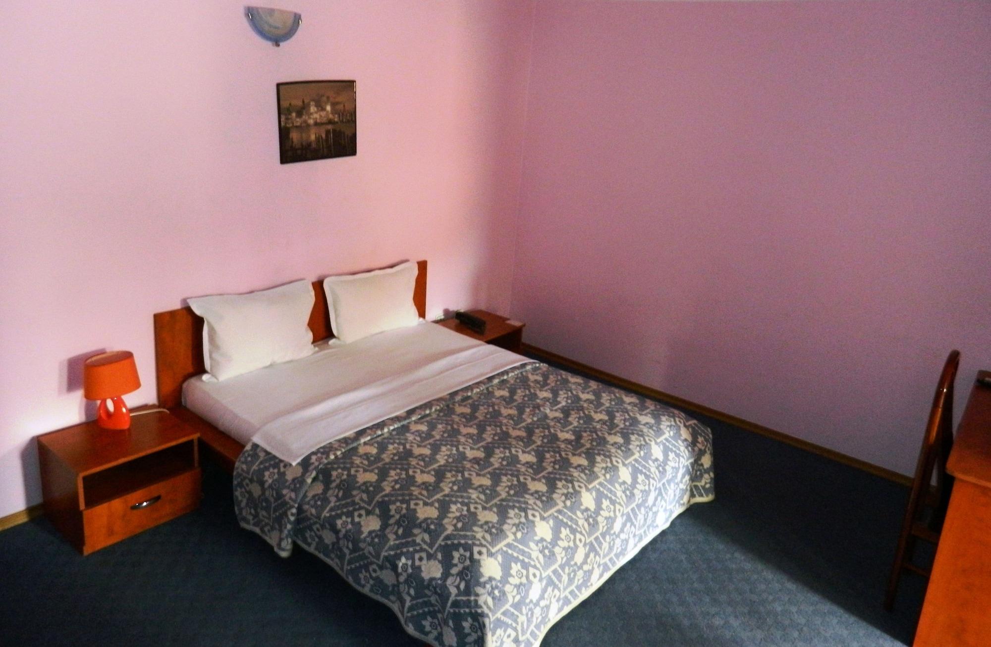 Hotel Adriatico Τιμισοάρα Εξωτερικό φωτογραφία