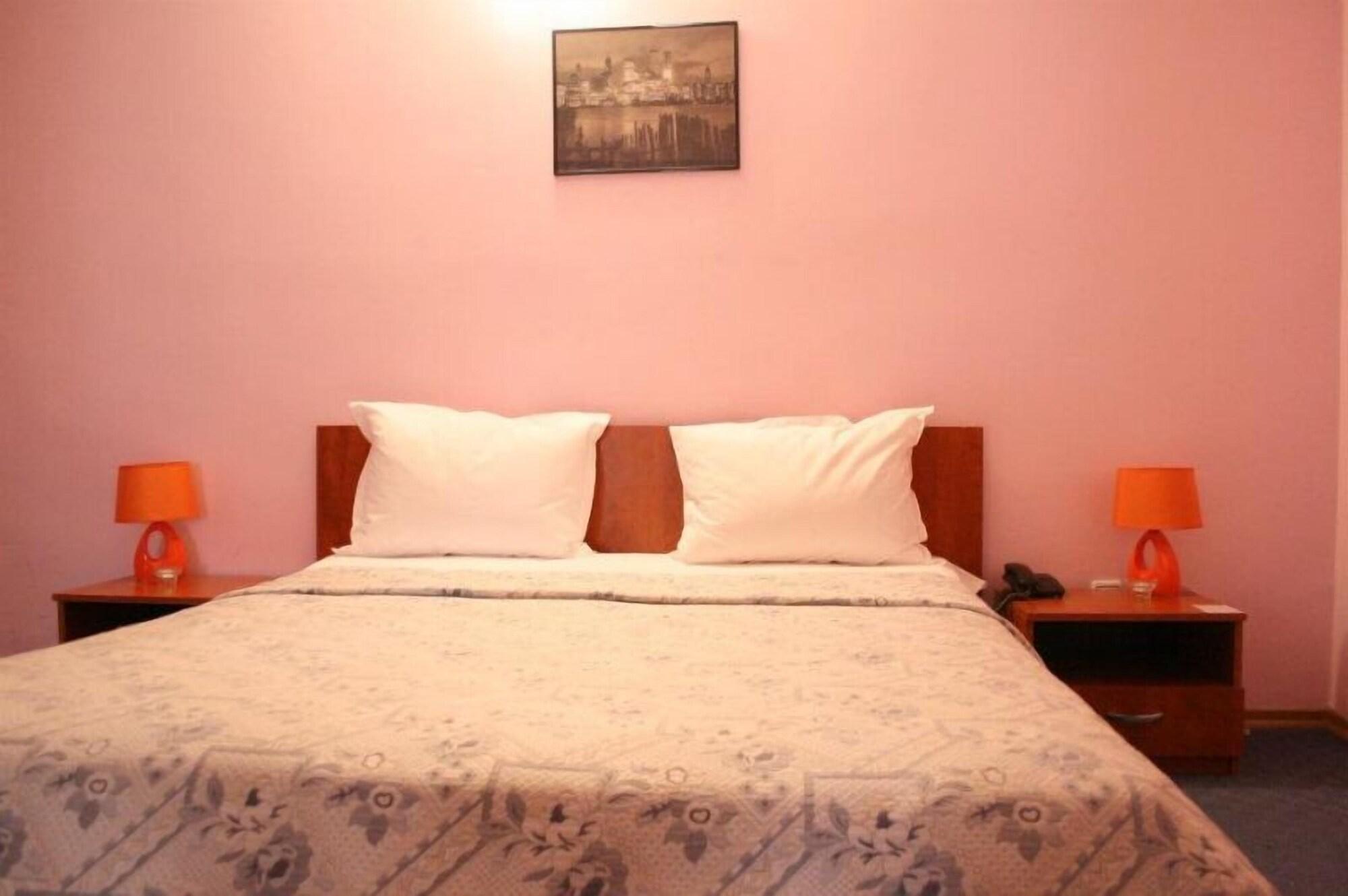 Hotel Adriatico Τιμισοάρα Εξωτερικό φωτογραφία