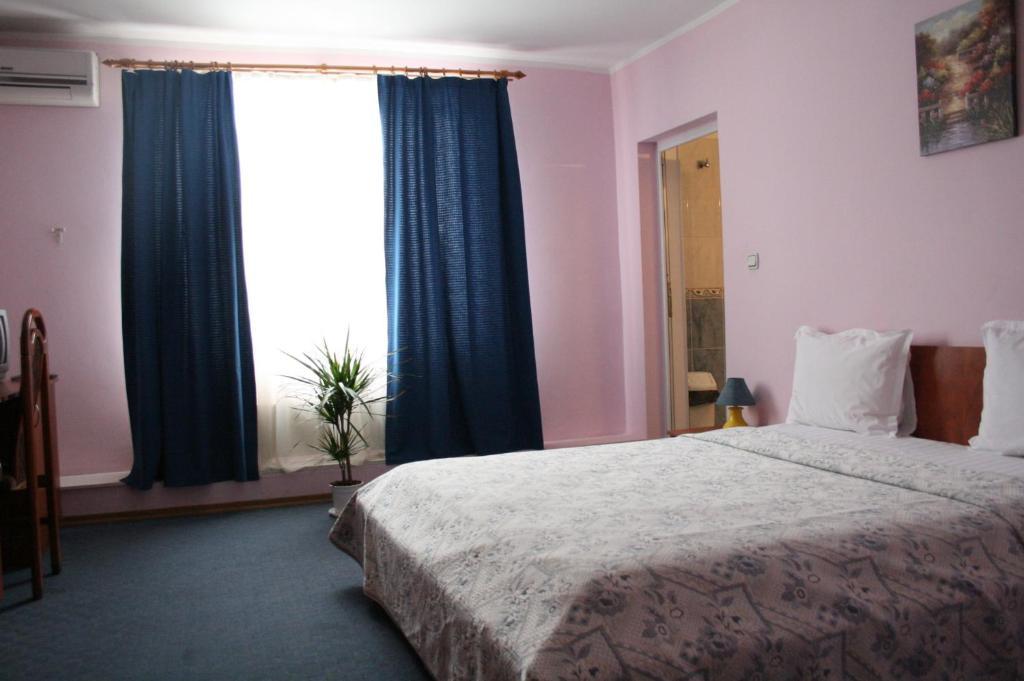 Hotel Adriatico Τιμισοάρα Εξωτερικό φωτογραφία