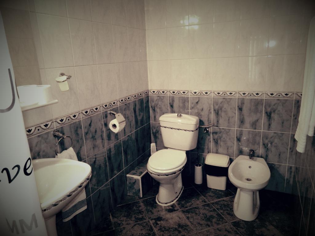 Hotel Adriatico Τιμισοάρα Εξωτερικό φωτογραφία