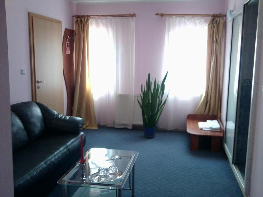 Hotel Adriatico Τιμισοάρα Εξωτερικό φωτογραφία