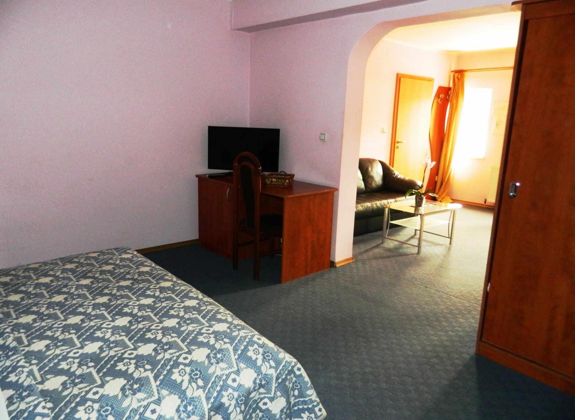 Hotel Adriatico Τιμισοάρα Εξωτερικό φωτογραφία