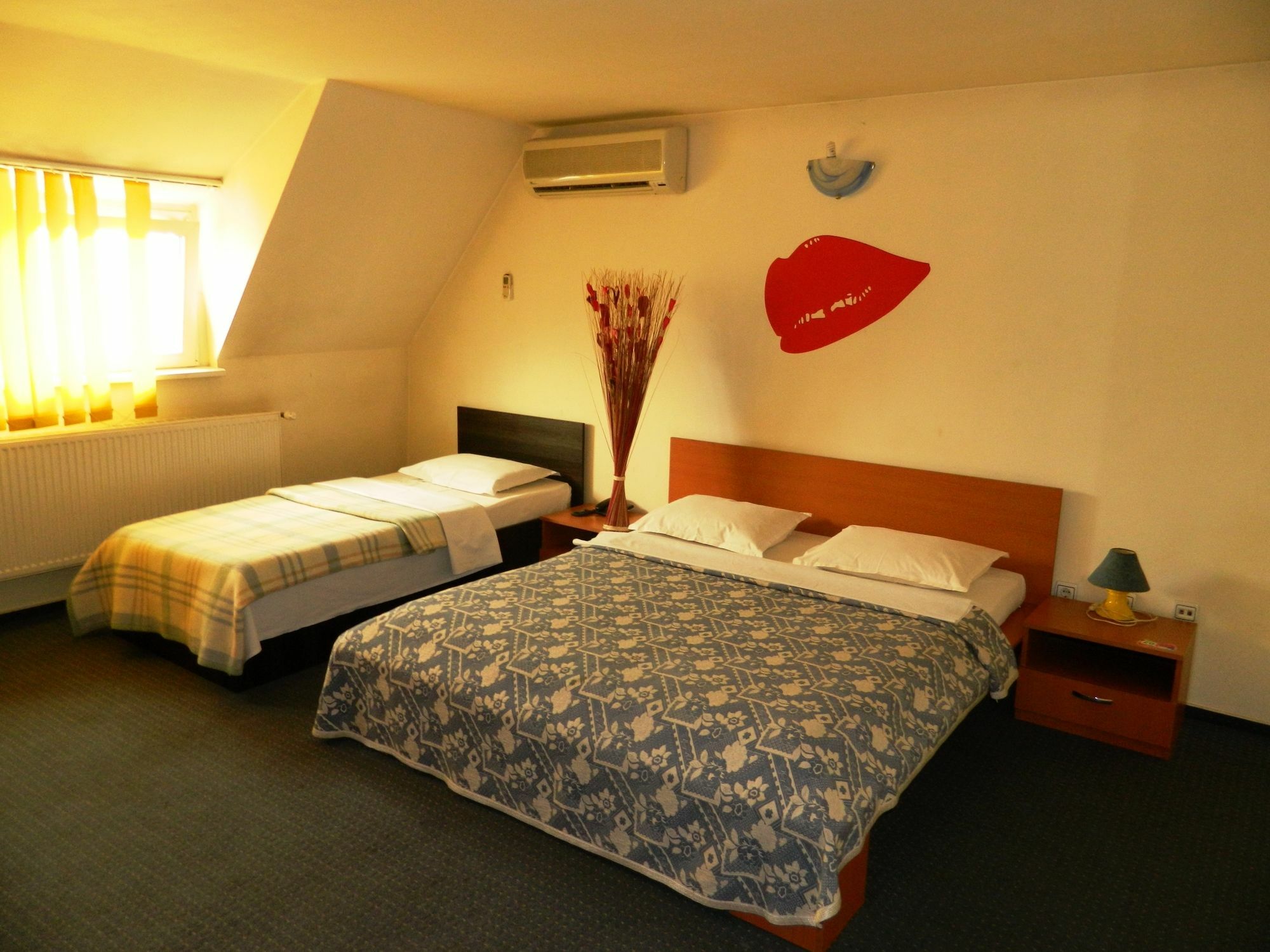Hotel Adriatico Τιμισοάρα Εξωτερικό φωτογραφία
